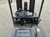 STILL R 20-20 forklift