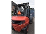 LINDE H 45 D forklift