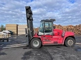 KALMAR DCE 150-12 forklift