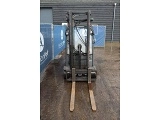 LINDE E 20 forklift