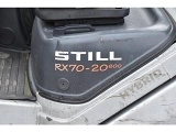 STILL RX 70-20/600 forklift