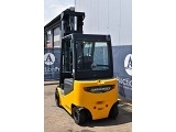 JUNGHEINRICH EFG 425 k forklift