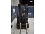 LINDE E 16 forklift