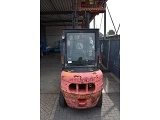 HYUNDAI HDF 30-II forklift