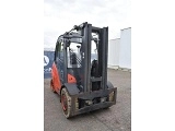 LINDE H 50 T forklift