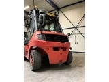 LINDE H 80 D forklift