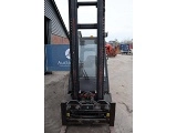 LINDE E30 forklift