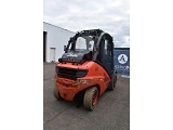 LINDE H 50 T forklift