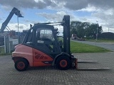 LINDE H 50 D forklift