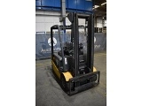 JUNGHEINRICH EFG 430 forklift