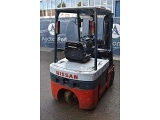 NISSAN N 01 L 18 U forklift