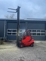 LINDE H 25 D forklift