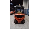 LINDE H 20 T forklift