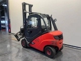 LINDE H 35 D forklift