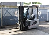 NISSAN G 1 N 1 L 20 Q forklift