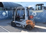 STILL RX 70-25 T forklift