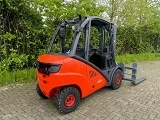 LINDE H 35 D forklift