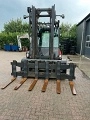 LINDE H 60 D forklift