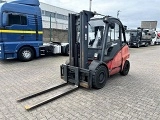 LINDE H 50 D forklift