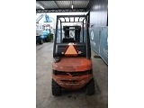 LINDE H 30 D forklift