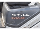 STILL RX 70-20/600 forklift