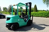 MITSUBISHI FD 25 T forklift