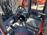 DOOSAN D160S-7 forklift