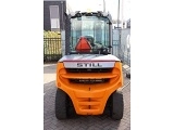 STILL RX 70-50 forklift