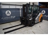 STILL RX 70-50 forklift