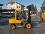 TCM FD 30 Z 5 T forklift