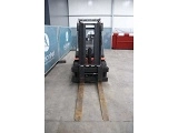 LINDE H 30 D forklift