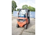 LINDE H 30 T forklift