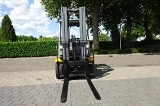 JUNGHEINRICH TFG 435s forklift