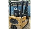 CATERPILLAR EP18K forklift