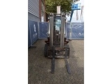 NISSAN UGD 02 A 30 PQ forklift