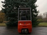 BT C 3 E 160 L forklift