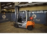 STILL RX 70-25 T forklift