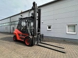 LINDE H 70 D forklift