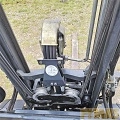 LINDE E 20 forklift