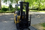 CATERPILLAR GP 18 forklift