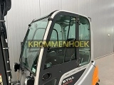 STILL RX 60-35 forklift