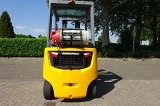 JUNGHEINRICH TFG 320 s forklift