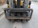 CATERPILLAR GP 25 forklift