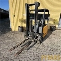 JUNGHEINRICH EFG 218 forklift