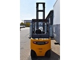 JUNGHEINRICH EFG S30 forklift