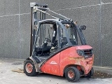 LINDE H 30 D Forklift
