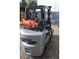 NISSAN MCUGL 02 F 36 LU forklift