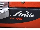 LINDE H 45 D forklift