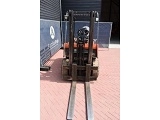 TOYOTA FBM 30 forklift