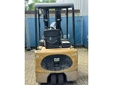 CATERPILLAR EP18K forklift